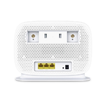 Роутер беспроводной TP-Link Archer MR505 AC1200 10/100/1000BASE-TX/3G/4G/4G+ cat.6 белый от магазина РЭССИ