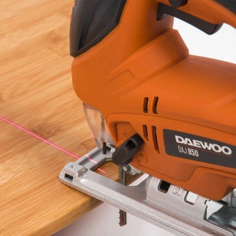 Лобзик DAEWOO DAJ 850 от магазина РЭССИ
