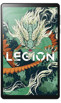 Планшет Lenovo Legion Y700 2025 8 Gen 3 3.3 8C RAM16Gb ROM512Gb 8.8" IPS 2560x1600 Android 14 черный 13Mpix 8Mpix BT WiFi 6550mAh от магазина РЭССИ