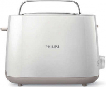 Тостер Philips HD2581/00 830Вт белый от магазина РЭССИ
