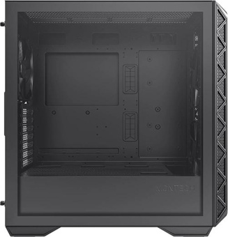 Корпус Montech Air 903 Base черный без БП ATX 9x120mm 3x140mm 2xUSB3.0 audio bott PSU от магазина РЭССИ