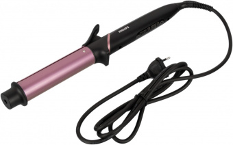 Щипцы Philips BHB868/00 макс.темп.:200С покрытие:керамико-кератиновое черный/фиолетовый от магазина РЭССИ