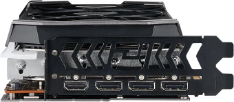 Видеокарта PowerColor PCI-E 4.0 RX7800XT 16G-E/OC AMD Radeon RX 7800XT 16Gb 256bit GDDR6 2169/19500 HDMIx1 DPx3 HDCP Ret от магазина РЭССИ