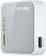 TP-Link TL-MR3020 150Mbps Portable 3G Wireless N Router, Compatible with UMTS/HSPA/EVDO USB modem, 3G/WAN failover,  support Russian L2TP/PPTP/PPPoE, 3G/WISP/AP mode, 2.4GHz, 802.11n/g/b, Powered by power adapter or USB host, Internal antenna, size: от магазина РЭССИ