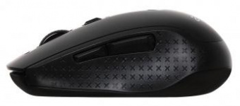 Мышь Acer OMR060 черный оптическая (1600dpi) беспроводная USB (6but) от магазина РЭССИ