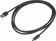 Картинка Кабель Buro BHP USB-TPC-1.8 USB (m)-USB Type-C (m) 1.8м черный от магазина РЭССИ Кабель Buro BHP USB-TPC-1.8 USB (m)-USB Type-C (m) 1.8м черный от магазина РЭССИ