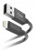 Кабель Hama 00183339 USB (m)-Lightning (m) 1.5м черный от магазина РЭССИ