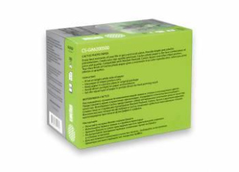 Фотобумага Cactus CS-GA6200500 A6/200г/м2/500л./белый глянцевое для струйной печати от магазина РЭССИ