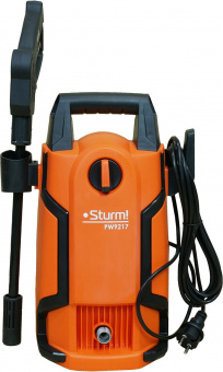 Минимойка Sturm! PW9217 1700Вт от магазина РЭССИ