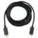 Картинка Кабель аудио-видео Buro v. 1.2 DisplayPort (m)/HDMI (m) 5м. Позолоченные контакты черный (BHP DPP_HDMI-5) от магазина РЭССИ Кабель аудио-видео Buro v. 1.2 DisplayPort (m)/HDMI (m) 5м. Позолоченные контакты черный (BHP DPP_HDMI-5) от магазина РЭССИ