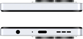 Смартфон Meizu M411H Note 21 256Gb 8Gb белый моноблок 3G 4G 6.74" 720x1600 Android 14 50Mpix 802.11 a/b/g/n/ac GPS GSM900/1800 GSM1900 TouchSc Protect microSD от магазина РЭССИ