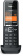 Трубка доп. Dect Gigaset Comfort 550HX черный для Comfort 550 от магазина РЭССИ