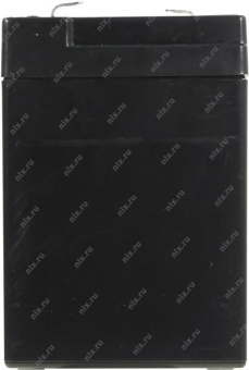 Батарея для ИБП Delta DT 6045 6В 4.5Ач от магазина РЭССИ