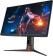 Монитор Asus 27" ROG Swift PG27AQN черный IPS LED 16:9 HDMI матовая HAS Piv 600cd 178гр/178гр 2560x1440 360Hz G-Sync DP WQ USB 8.4кг от магазина РЭССИ