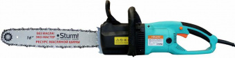 Электрическая цепная пила Sturm! CC9922 2200Вт дл.шины:16" (40cm) от магазина РЭССИ