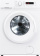 Стиральная машина Weissgauff WM 4106 D класс: A+ загр.фронтальная макс.:6кг белый от магазина РЭССИ