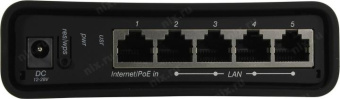 Mikrotik RouterBOARD hAP ac² Tower Case электронное устройство от магазина РЭССИ