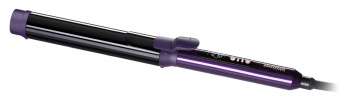 Щипцы Babyliss C632E макс.темп.:210С покрытие:керамическое черный от магазина РЭССИ
