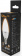 Картинка Лампа светодиодная Gauss Black 6.5Вт цок.:E14 свеча 220B 3000K св.свеч.бел.теп. C37 (упак.:10шт) (103101107) от магазина РЭССИ Лампа светодиодная Gauss Black 6.5Вт цок.:E14 свеча 220B 3000K св.свеч.бел.теп. C37 (упак.:10шт) (103101107) от магазина РЭССИ