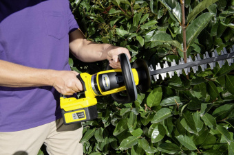 Кусторез Karcher HGE 36-60аккум. (1.444-250.0) от магазина РЭССИ