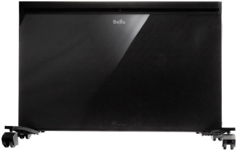 Конвектор Ballu Plaza Solar BIHP/S-1300 1300Вт черный от магазина РЭССИ