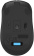 Мышь A4Tech Fstyler FG15C Air2 черный оптическая (1200dpi) беспроводная USB для ноутбука (3but) от магазина РЭССИ