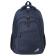 Универсальный рюкзак BRAUBERG URBAN 2 Freedom 2 отделения темно-синий 46x32x19 см 270755 от магазина РЭССИ