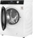 Стиральная машина Weissgauff Premium WM 61410 Premium Inverter Steam класс: A+++ загр.фронтальная макс.:10кг белый от магазина РЭССИ