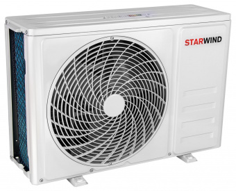 Сплит-система Starwind TAC-12CHSA/XAA1 белый от магазина РЭССИ