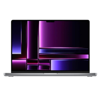 Ноутбук Apple MacBook Pro A2991 M3 Max 14 core 36Gb SSD1Tb/30 core GPU 16.2" Liquid Retina XDR (3456x2234) Mac OS black WiFi BT Cam (MRW33LL/A) от магазина РЭССИ