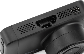 Видеорегистратор Digma FreeDrive 580 черный 4Mpix 1296x2304 1296p 140гр. GP2178 от магазина РЭССИ