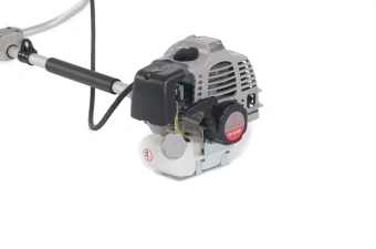 Триммер бензиновый Интерскол КБ-44/52В 2.2л.с. неразбор.штан. реж.эл.:леска/нож упак.:1шт. от магазина РЭССИ