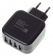 Картинка Сетевое зар./устр. Buro TJ-286B Smart 25W 5A 4xUSB универсальное черный (TJ-286B) от магазина РЭССИ Сетевое зар./устр. Buro TJ-286B Smart 25W 5A 4xUSB универсальное черный (TJ-286B) от магазина РЭССИ