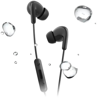 Гарнитура внутриканальные Xiaomi Type-C Earphones 1.25м черный проводные крепление за ухом (BHR8930GL) от магазина РЭССИ