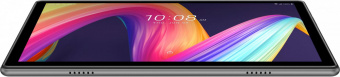 Планшет HTC A103 MTK6761B (2.0) 4C RAM4Gb ROM64Gb 10.1" IPS 1280x800 3G 4G Android 12 серый 5Mpix 5Mpix BT GPS WiFi Touch microSDHC 256Gb GPRS EDGE 6000mAh 545hrs от магазина РЭССИ