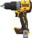 Картинка Дрель-шуруповерт DeWalt DCD805NT аккум. патрон:быстрозажимной (кейс в комплекте) от магазина РЭССИ Дрель-шуруповерт DeWalt DCD805NT аккум. патрон:быстрозажимной (кейс в комплекте) от магазина РЭССИ