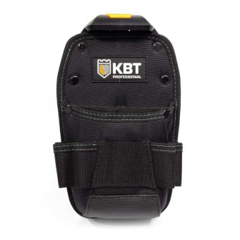 Поясная модульная сумка на клипсе КВТ СМ-03 серия Quick-Lock 83137 от магазина РЭССИ