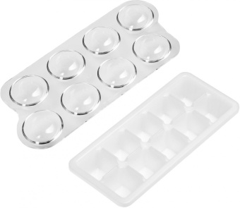 Холодильник Maunfeld MFF177NFSE нержавеющая сталь (двухкамерный) от магазина РЭССИ