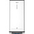 Водонагреватель Ariston Velis Lux Inox PW ABSE WIFI 100 2.5кВт 100л электрический настенный/серый от магазина РЭССИ
