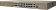 Коммутатор IP-Com F1126P-24-250W (L2) 24x100Мбит/с 2x1Гбит/с 1xКомбо(1000BASE-T/SFP) 1SFP 24PoE 230W неуправляемый от магазина РЭССИ