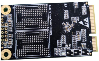 Накопитель SSD AMD SATA 1TB R5MS1024G5 Radeon R5 mSATA от магазина РЭССИ