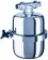 Корпус Аквафор B150 Викинг Мини серебристый от магазина РЭССИ