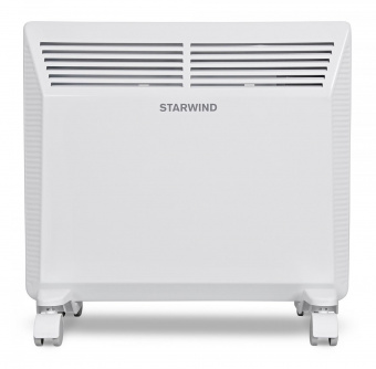 Конвектор Starwind SHV5210 1000Вт белый от магазина РЭССИ