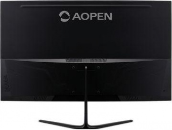 Монитор Aopen 31.5" 32HC5QRZbmiiphx черный VA LED 1ms 16:9 HDMI M/M матовая HAS Piv 300cd 178гр/178гр 1920x1080 240Hz DP FHD 6.9кг от магазина РЭССИ