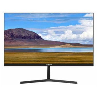 Монитор Dahua 27" DHI-LM27-B201S черный IPS LED 4ms 16:9 HDMI M/M матовая HAS Piv 1000:1 250cd 178гр/178гр 1920x1080 75Hz VGA FHD 4.34кг от магазина РЭССИ