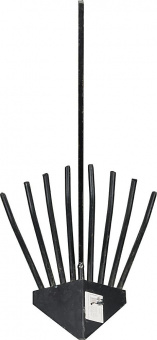 Картофелекопалка для мотоблоков Huter 71/3/8 для Huter GMC-7.0/5.0 от магазина РЭССИ