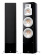 Фронтальная колонка Yamaha NS-777 моно 125Вт черный (в комплекте: 1 колонка) от магазина РЭССИ