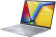 Ноутбук Asus VivoBook 16 X1605VA-MB934 Core i7 13700H 32Gb SSD1Tb Intel Iris Xe graphics 16" IPS WUXGA (1920x1200) noOS silver WiFi BT Cam (90NB10N2-M015A0) от магазина РЭССИ
