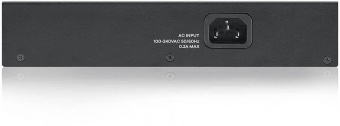 Коммутатор Zyxel GS1100-16 v3 GS1100-16-EU0103F 16G неуправляемый от магазина РЭССИ