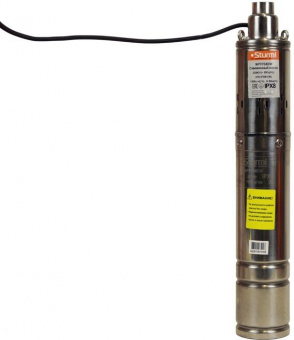 Насос винтовой Sturm! WP9704DW 370Вт 1500л/час от магазина РЭССИ